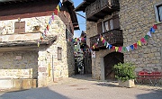 VALLE DEL GLENO – PASSO DI BELVISO - FOTOGALLERY